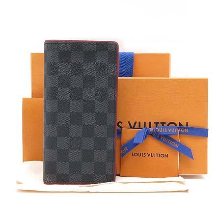 Louis Vuitton(̺) N63254 ٹ̿ ׶Ʈ ĵ ¥  