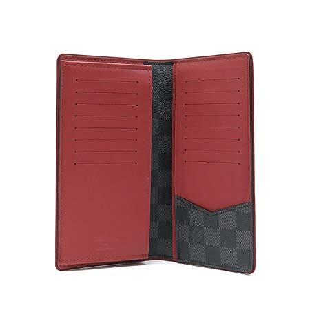 Louis Vuitton(̺) N63254 ٹ̿ ׶Ʈ ĵ ¥   ̹4 - ̺ ߰ǰ