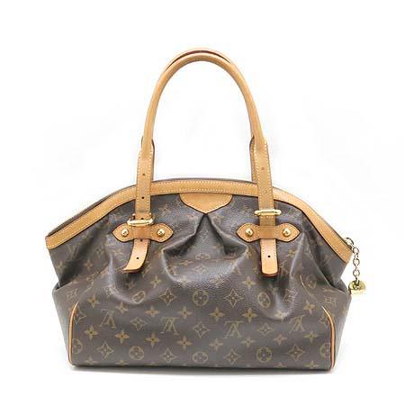 Louis Vuitton(���̺���) M40144 ���׷� ĵ���� Ƽ���� GM ��Ʈ�� �̹���4 - ���̺��� �߰���ǰ