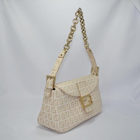 Fendi(���) 8BR003 ������  �÷� FF �ΰ� ���� ��Ŭ ���� ����� �̹���3 - ���̺��� �߰���ǰ
