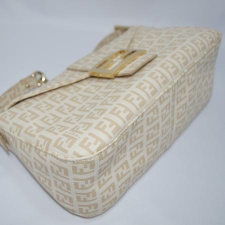 Fendi(���) 8BR003 ������  �÷� FF �ΰ� ���� ��Ŭ ���� ����� �̹���4 - ���̺��� �߰���ǰ