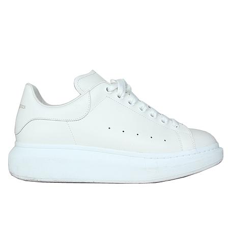 ALEXANDER MCQUEEN(�˷��������) ȭ��Ʈ ���� ������ ����Ŀ��(260~265)[���ֻ���] �̹���2 - ���̺��� �߰���ǰ