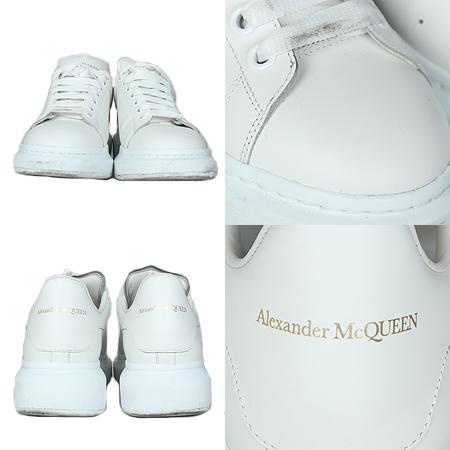 ALEXANDER MCQUEEN(�˷��������) ȭ��Ʈ ���� ������ ����Ŀ��(260~265)[���ֻ���] �̹���4 - ���̺��� �߰���ǰ