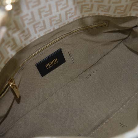 Fendi(���) 8BR003 ������  �÷� FF �ΰ� ���� ��Ŭ ���� ����� �̹���5 - ���̺��� �߰���ǰ