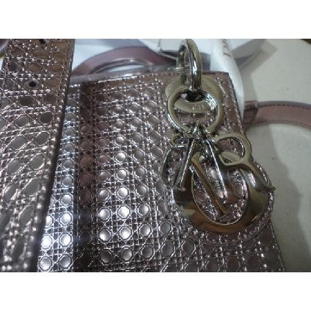 Dior(ũ����î���) ���� �̴ϼ� �ΰ� ����ũ ��� ����ũ�� �̴� 2WAY[û�ֱ�õ������] �̹���2 - ���̺��� �߰���ǰ