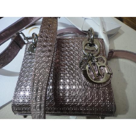 Dior(ũ����î���) ���� �̴ϼ� �ΰ� ����ũ ��� ����ũ�� �̴� 2WAY[û�ֱ�õ������] �̹���3 - ���̺��� �߰���ǰ