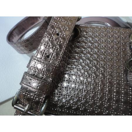 Dior(ũ����î���) ���� �̴ϼ� �ΰ� ����ũ ��� ����ũ�� �̴� 2WAY[û�ֱ�õ������] �̹���4 - ���̺��� �߰���ǰ