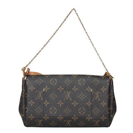 Louis Vuitton(���̺���) M40718 ���׷� ĵ���� ���̺��� MM 2WAY[���ֻ���] �̹���3 - ���̺��� �߰���ǰ