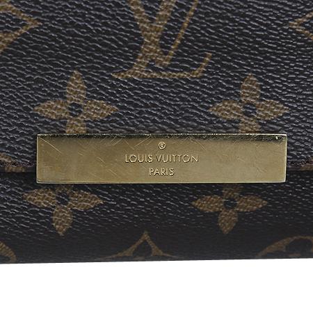 Louis Vuitton(���̺���) M40718 ���׷� ĵ���� ���̺��� MM 2WAY[���ֻ���] �̹���4 - ���̺��� �߰���ǰ