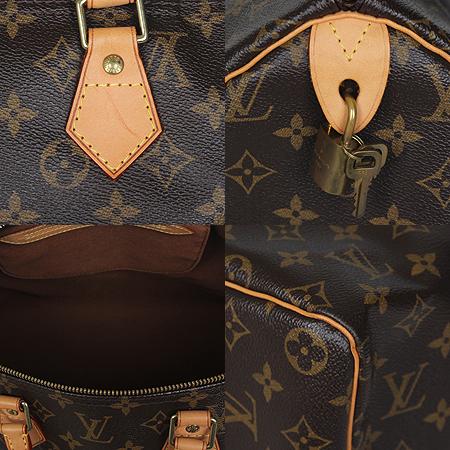 Louis Vuitton(���̺���) M41522 ���׷� ĵ���� ���ǵ� 40 ��Ʈ��[���ֻ���] �̹���5 - ���̺��� �߰���ǰ
