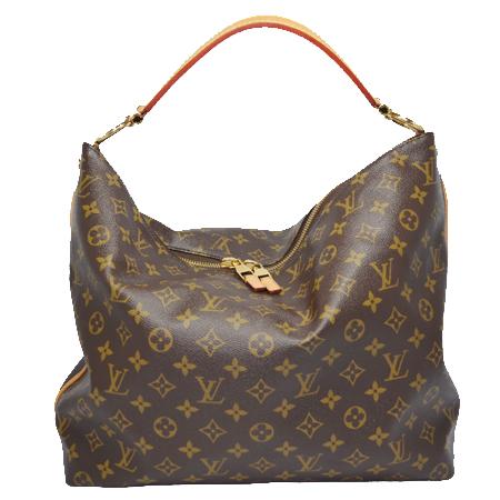 Louis Vuitton(���̺���)  M40587 ���׷� ĵ���� ���� MM ����� �̹���2 - ���̺��� �߰���ǰ