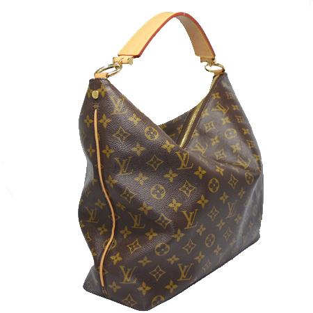 Louis Vuitton(���̺���)  M40587 ���׷� ĵ���� ���� MM ����� �̹���3 - ���̺��� �߰���ǰ