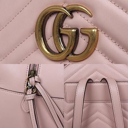 Gucci(����) 476671 ��ũ ���� GG ����Ʈ ��Ʋ�� ����(���ַԵ���) �̹���4 - ���̺��� �߰���ǰ