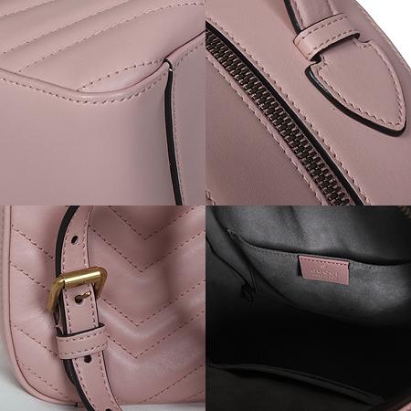 Gucci(����) 476671 ��ũ ���� GG ����Ʈ ��Ʋ�� ����(���ַԵ���) �̹���5 - ���̺��� �߰���ǰ