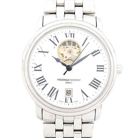 FREDERIQUE CONSTANT (帯 ܽźƮ)