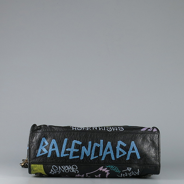 Balenciaga(�߷��þư�) 115748 ���� ���� �׶���Ƽ Ŭ���� CITY ��Ƽ ���� ��Ʈ�� + �����Ʈ�� + �����ſ� 2WAY [��������] �̹���4 - ���̺��� �߰���ǰ