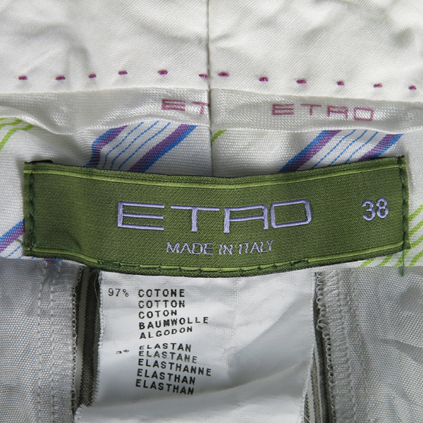 Etro(Ʈ) Ʈ  ȥ   - 38 [] ̹4 - ̺ ߰ǰ