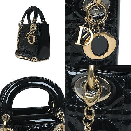 Dior(ũ����î���) M0505OWC ����ΰ� ���� ���̴�Ʈ ���̵��� �̴� 2WAY[���ֻ���] �̹���3 - ���̺��� �߰���ǰ