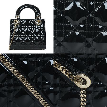 Dior(ũ����î���) M0505OWC ����ΰ� ���� ���̴�Ʈ ���̵��� �̴� 2WAY[���ֻ���] �̹���4 - ���̺��� �߰���ǰ