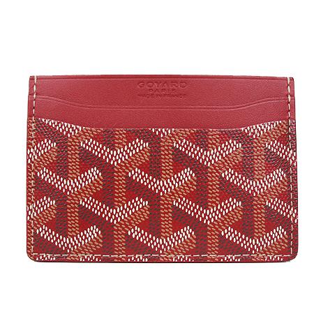 GOYARD(���ߵ�) PVC ����� ���� �÷� ī������[���ֻ���] �̹���2 - ���̺��� �߰���ǰ