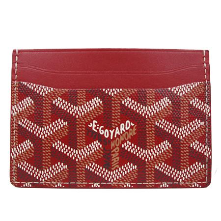 GOYARD(���ߵ�) PVC ����� ���� �÷� ī������[���ֻ���] �̹���3 - ���̺��� �߰���ǰ