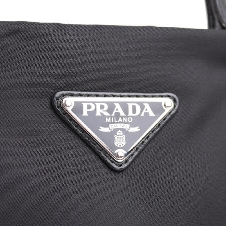 Prada(�����) 1BA252 �ﰢ�ΰ� ���ڳ� �̴� ü�� ��Ʈ�� [����ż�����] �̹���3 - ���̺��� �߰���ǰ
