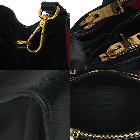 Prada(�����) 1BA130 ���� ���ǾƳ� �з����� �̵� ��Ʈ+�����Ʈ�� [���ַԵ���] �̹���5 - ���̺��� �߰���ǰ