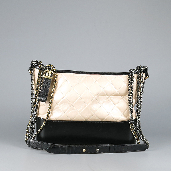 Chanel() A93824 Ƽ īŲ    ÷ 긮 ȣ  ǹ Ż ü   ũν [] ̹2 - ̺ ߰ǰ