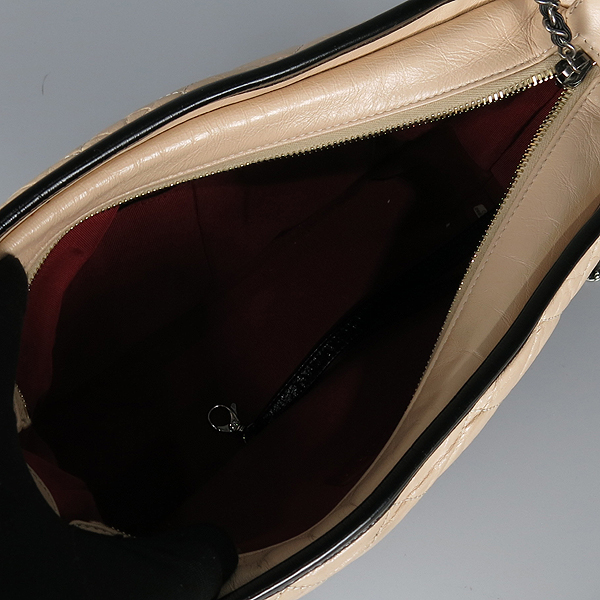 Chanel() A93824 Ƽ īŲ    ÷ 긮 ȣ  ǹ Ż ü   ũν [] ̹6 - ̺ ߰ǰ