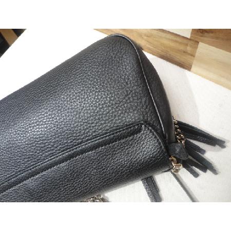 Gucci(����) 336752 ���� �÷� ���� ��ȣ �½���� ũ�ν���[û�ֱ�õ������] �̹���3 - ���̺��� �߰���ǰ