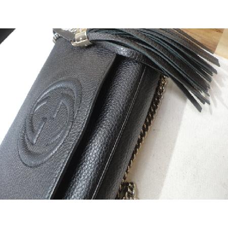 Gucci(����) 336752 ���� �÷� ���� ��ȣ �½���� ũ�ν���[û�ֱ�õ������] �̹���4 - ���̺��� �߰���ǰ