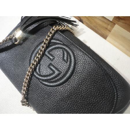 Gucci(����) 336752 ���� �÷� ���� ��ȣ �½���� ũ�ν���[û�ֱ�õ������] �̹���5 - ���̺��� �߰���ǰ