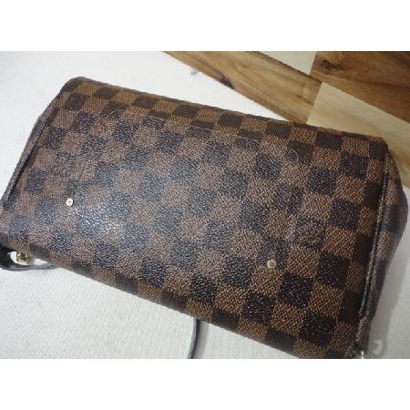 Louis Vuitton(���̺���)  �ٹ̿� ĵ���� ���̺��� MM 2WAY [û�ֱ�õ������] �̹���3 - ���̺��� �߰���ǰ