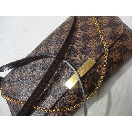Louis Vuitton(���̺���)  �ٹ̿� ĵ���� ���̺��� MM 2WAY [û�ֱ�õ������] �̹���4 - ���̺��� �߰���ǰ