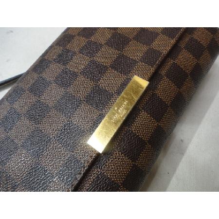 Louis Vuitton(���̺���)  �ٹ̿� ĵ���� ���̺��� MM 2WAY [û�ֱ�õ������] �̹���5 - ���̺��� �߰���ǰ
