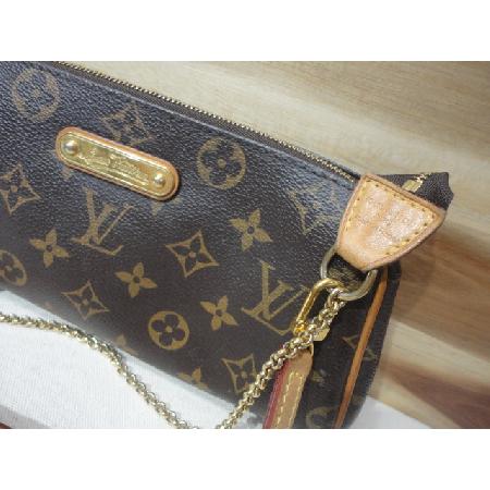 Louis Vuitton(���̺���) M95567 ���׷� ĵ���� ����Ŭ��ġ 2WAY [û�ֱ�õ������] �̹���2 - ���̺��� �߰���ǰ