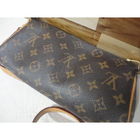 Louis Vuitton(���̺���) M95567 ���׷� ĵ���� ����Ŭ��ġ 2WAY [û�ֱ�õ������] �̹���4 - ���̺��� �߰���ǰ