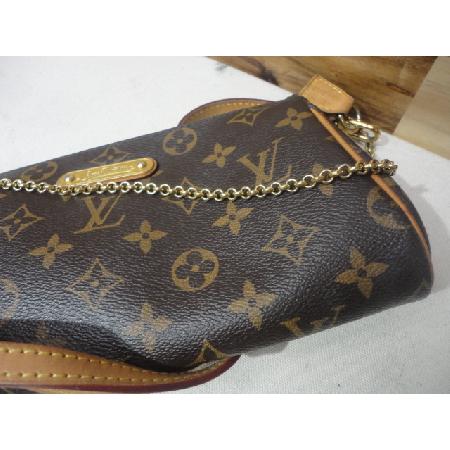 Louis Vuitton(���̺���) M95567 ���׷� ĵ���� ����Ŭ��ġ 2WAY [û�ֱ�õ������] �̹���5 - ���̺��� �߰���ǰ