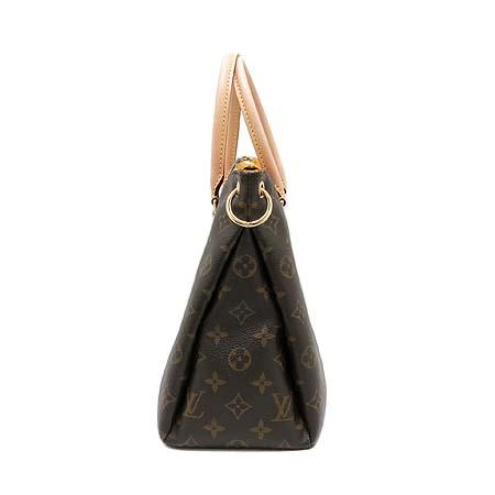 Louis Vuitton(���̺���) M40929 ���׷� ĵ���� �ȶ� MM ��Ʈ�� + ��� ��Ʈ�� (W) �̹���3 - ���̺��� �߰���ǰ
