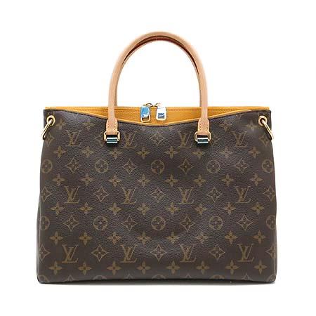 Louis Vuitton(���̺���) M40929 ���׷� ĵ���� �ȶ� MM ��Ʈ�� + ��� ��Ʈ�� (W) �̹���4 - ���̺��� �߰���ǰ