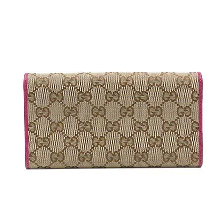 Gucci(����) 291099 GG�ΰ� �к긯 ��ũ ���� Ʈ���� ����Ż ������ (W) �̹���2 - ���̺��� �߰���ǰ