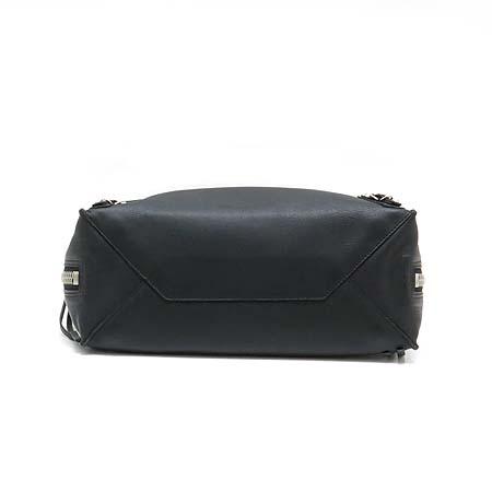 Balenciaga(�߷��þư�) 305572 ���� ���� �̴� ���ǿ��� A6 ��Ʈ�� + ��Ʈ�� �̹���5 - ���̺��� �߰���ǰ