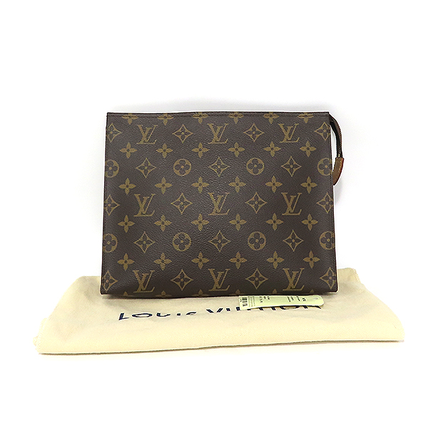 Louis Vuitton(̺) M47542 ׷ ĵ Ϸ 26 Ŭġ []