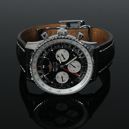 BREITLING(Ʋ) AB012012 ׺Ÿ̸ ũγ׷ 43MM +ƿð [ַԵ] ̹2 - ̺ ߰ǰ