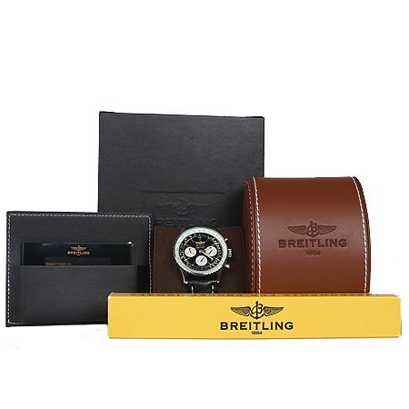 BREITLING(Ʋ) AB012012 ׺Ÿ̸ ũγ׷ 43MM +ƿð [ַԵ] ̹3 - ̺ ߰ǰ