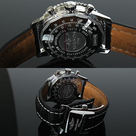BREITLING(Ʋ) AB012012 ׺Ÿ̸ ũγ׷ 43MM +ƿð [ַԵ] ̹5 - ̺ ߰ǰ