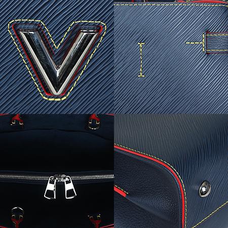 Louis Vuitton(���̺���) M54980 �ε�� ���� ���� Ʈ����Ʈ ��Ʈ2WAY(���ֻ���) �̹���5 - ���̺��� �߰���ǰ