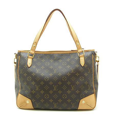 Louis Vuitton(���̺���)  M41232 ���׷� ĵ���� ����Ʈ���� MM ��Ʈ�� + �����Ʈ�� 2WAY (W) �̹���3 - ���̺��� �߰���ǰ