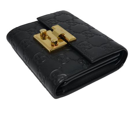 Gucci(����) 453155 Padlock �е��(����) ���� �ø� ���� ������ �е� 2�� ������ �̹���3 - ���̺��� �߰���ǰ