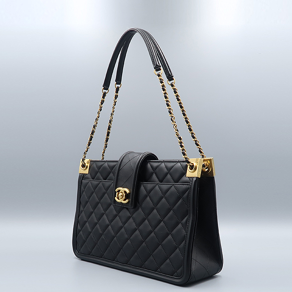 Chanel() A90672  Ų  Elegant() CC   Ż ü  [] ̹3 - ̺ ߰ǰ